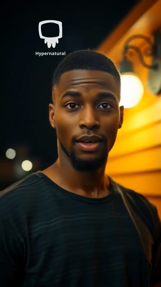 Under the Streetlight