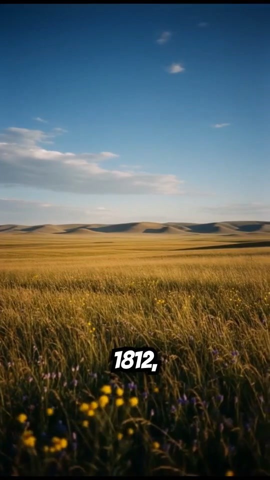 Napoleon's Russian Winter