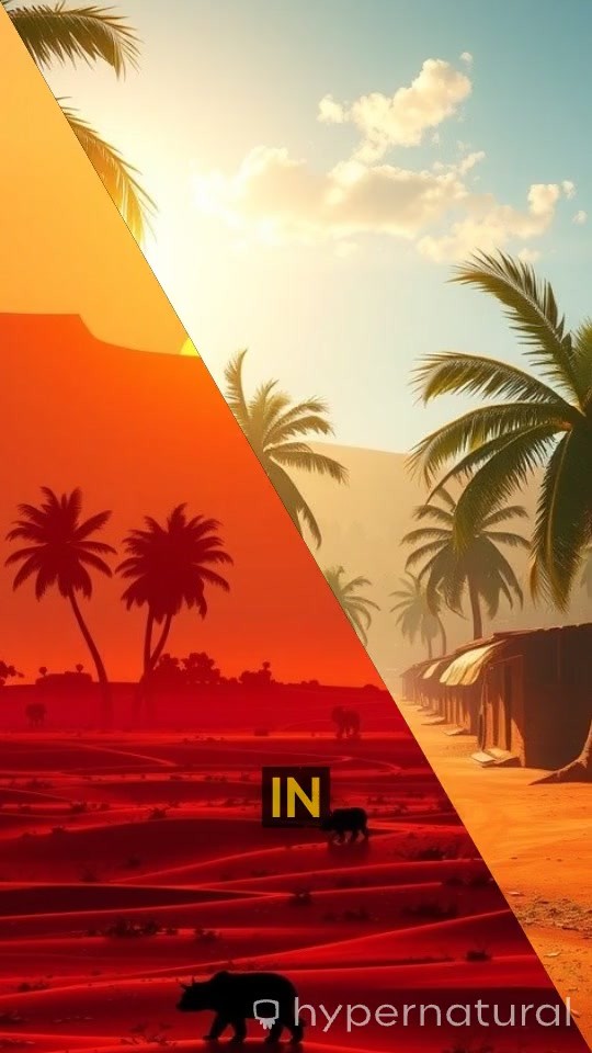 Maatu's Lament: A Tale of Beauty and Despair