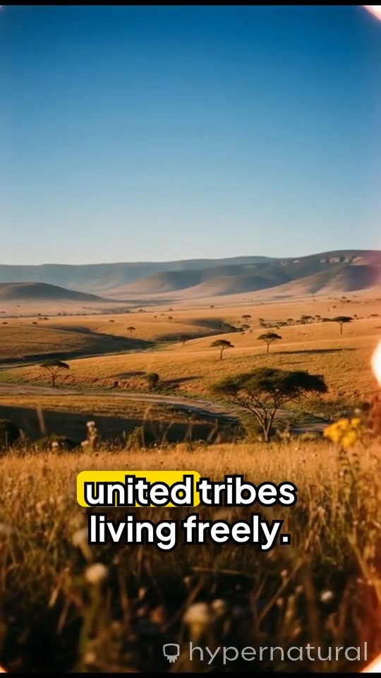 Zambia's Journey to Independence: The Rise of One Zambia, One Nation