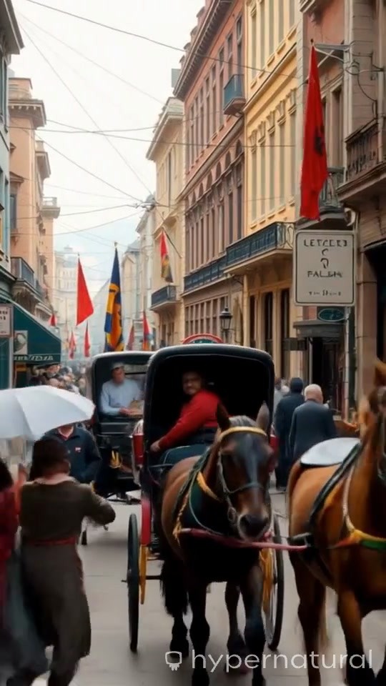 Nikola Tesla: A Vision Beyond Time