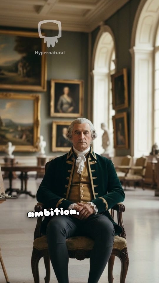 Visionary Leadership: The Legacy of John Quincy Adams