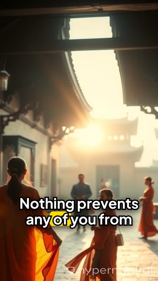 Seeking Guidance Amidst Transience