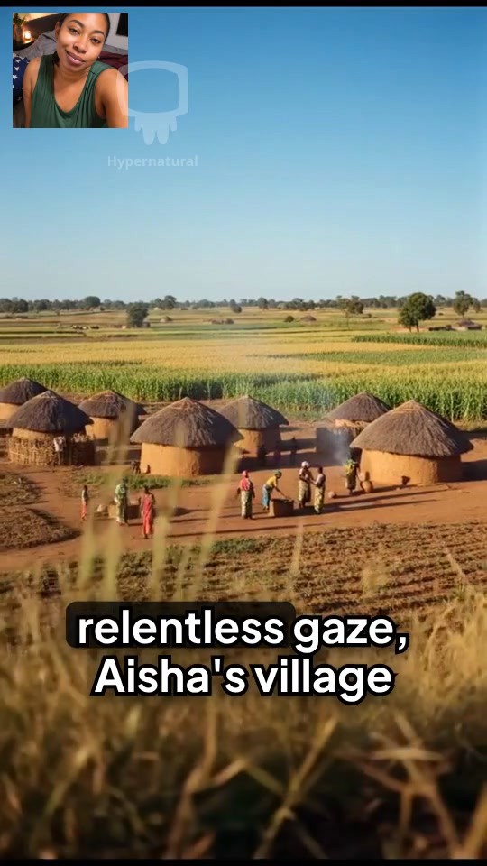 Brave Little Girl's Inspiring Journey