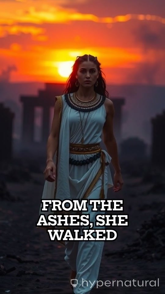 The Rise of Beza: Protector of Light