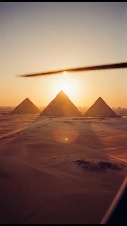 The Surprising Truth About Pyramids: Sudan vs. Egypt