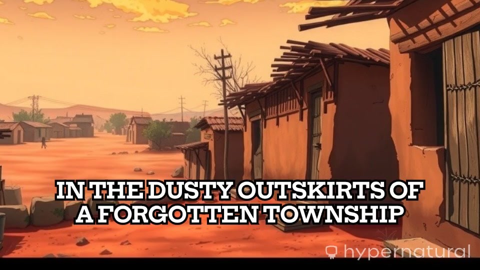 The Bridge of Sacrifice