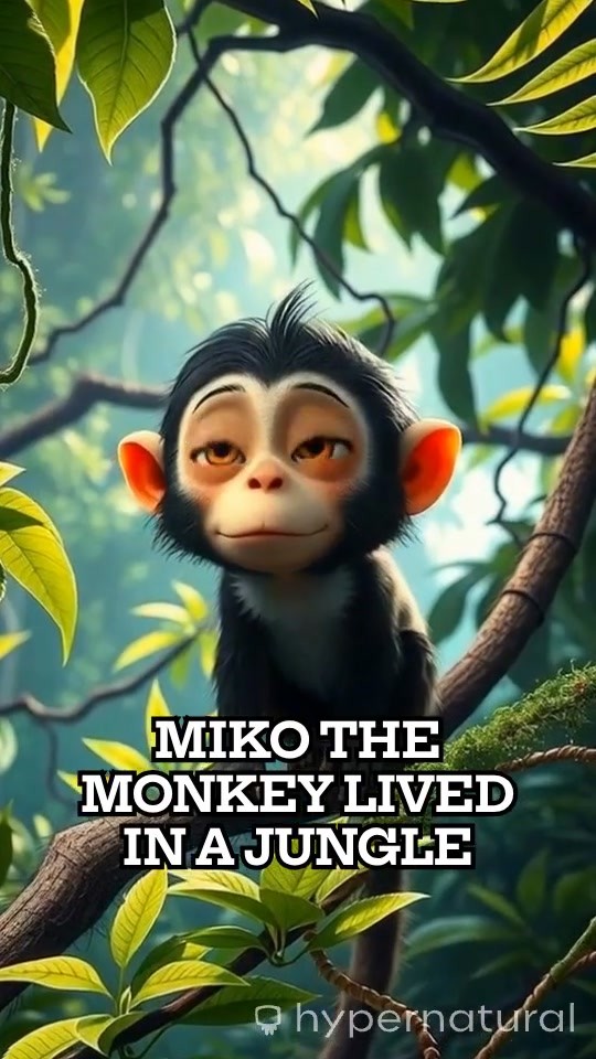 Monkey Knows Healthy Food Choices