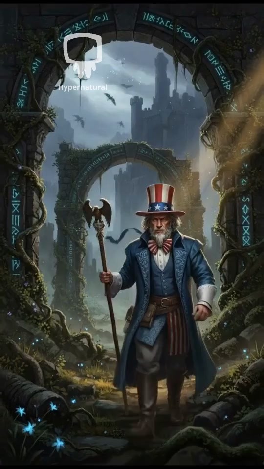 Unleashing the Magic: A Fantasy Adventure Awaits!