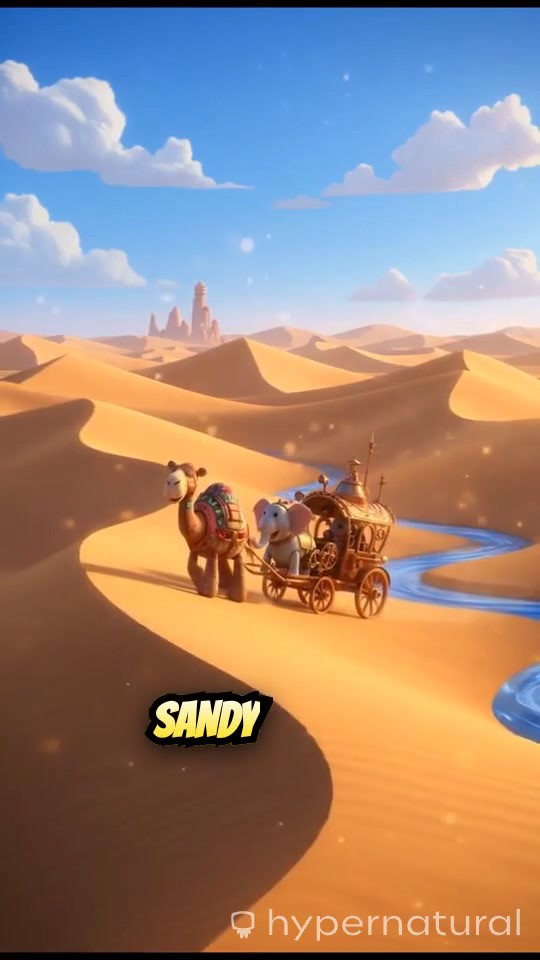 Abram's Journey of Faith