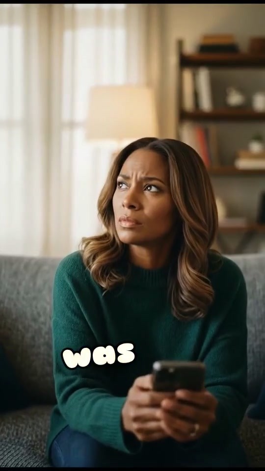 The Call He Never Answered