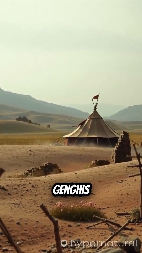 The Epic Stand: Jaloliddin Manguberdi Against the Mongol Tide