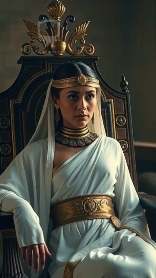 Unveiling the Legend of Cleopatra