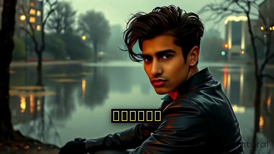 নতুন জীবন, নতুন লক্ষ্য