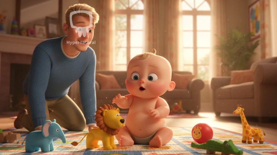 Jason's Playful Adventures