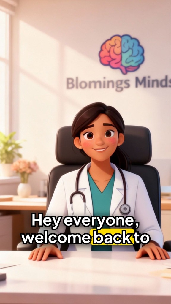 Breaking Free from Unwanted Habits