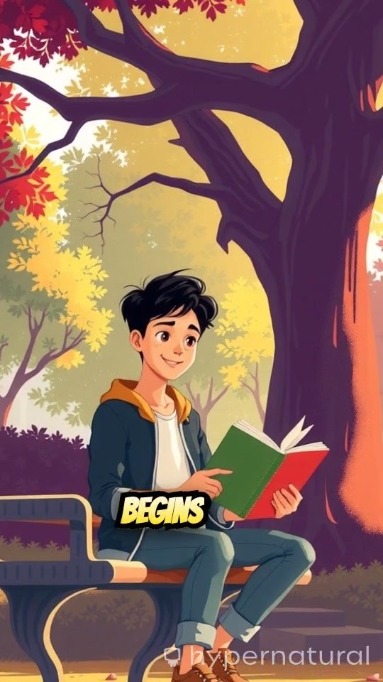 A Story About Ken