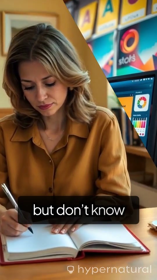 Kickstart Your Graphic Design Career in 30 Seconds!