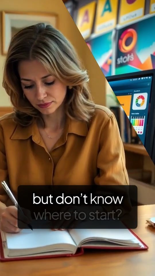 Kickstart Your Graphic Design Career in 30 Seconds!