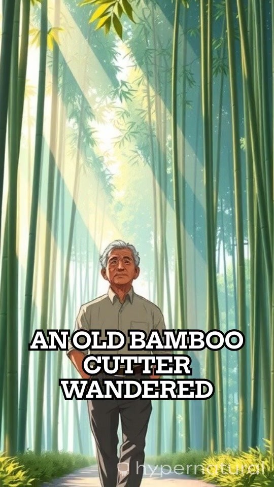 The Tale of Princess Kaguya