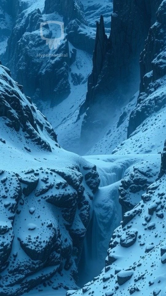 The Tale of Borak: A Two-Headed Giant