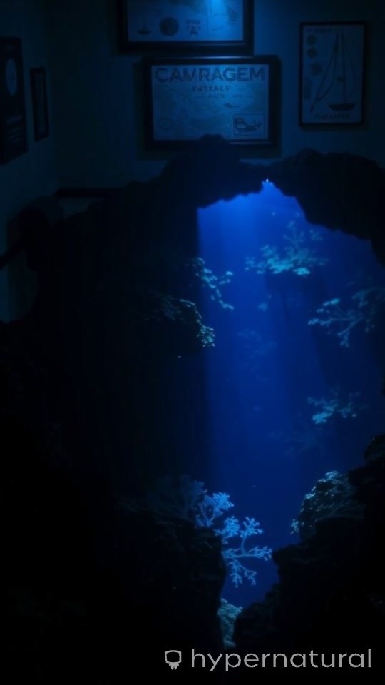 Surviving the Deep: 3 Deadliest Ocean Dives!