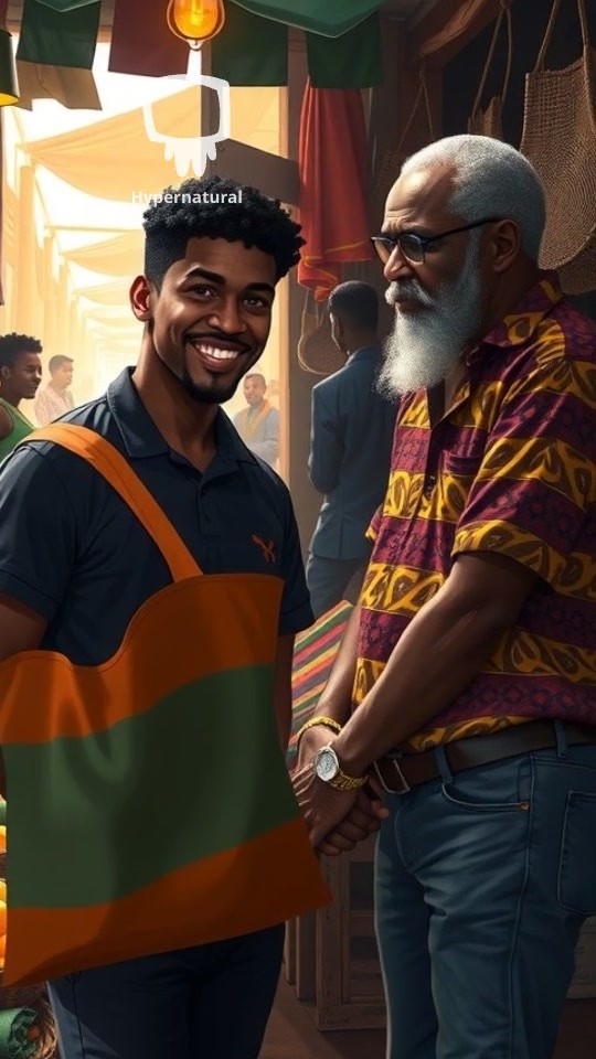 Rise of Verydarkman: A Voice Against Corruption in Nigeria