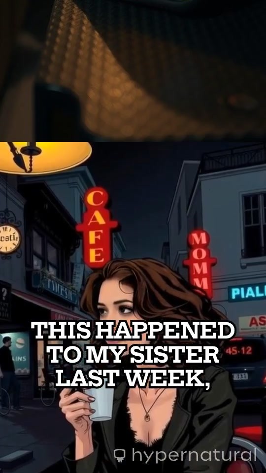 The Nursery Nightmare: Motion Detected!