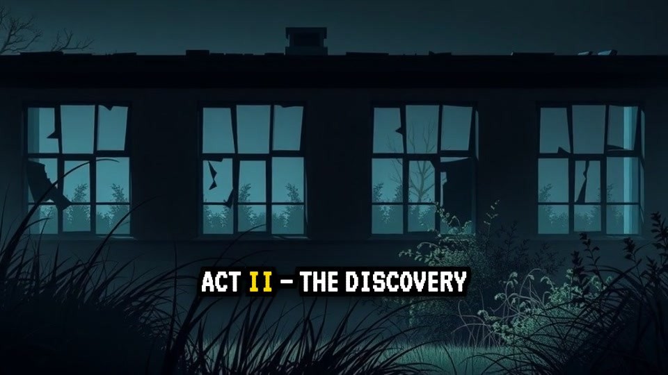 Golden Temptation: The Cost of Power