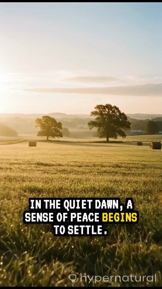 In Your Presence, I Am Complete