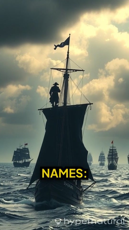 Ching Shih: Queen of the High Seas