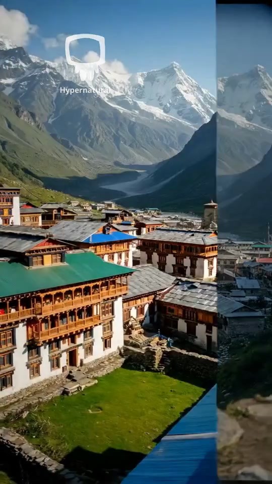 Mysteries of Kedarnath Mandir