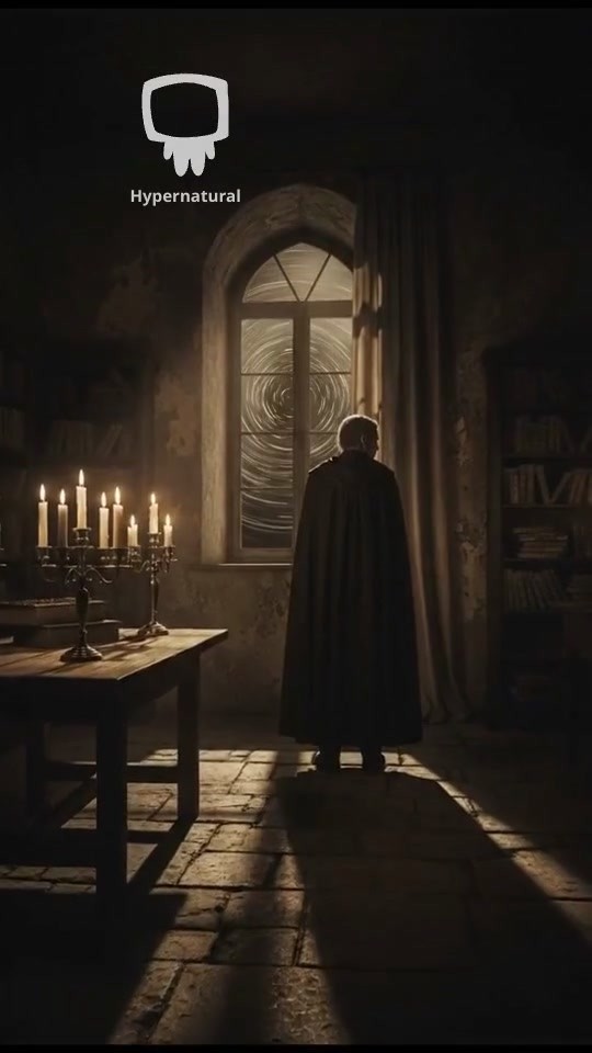 Discover the Allure of Dracula: The Handsome Vampire