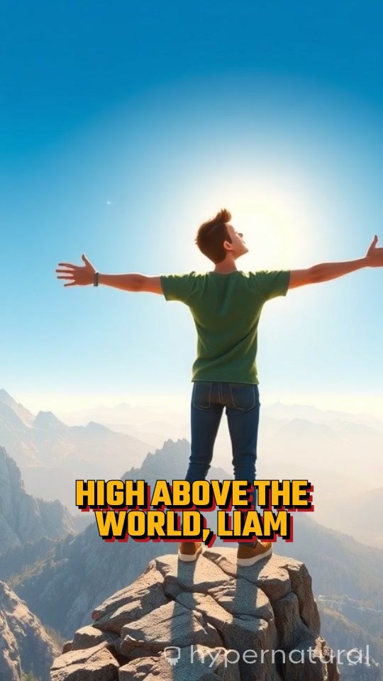 Happy Birthday Emma: A Hiking and Photography Adventure!