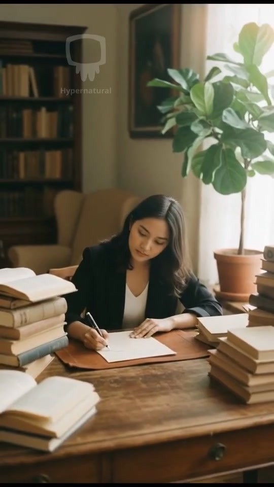 Kecantikan Dalam Setiap Proses Hidup