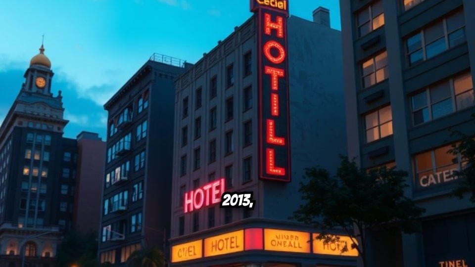 The Mysterious Case of Elisa Lam