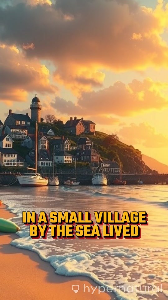 The Folktale of Malin Kundang