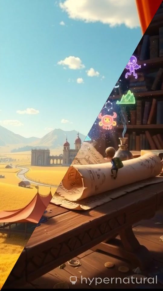 The King's Challenge