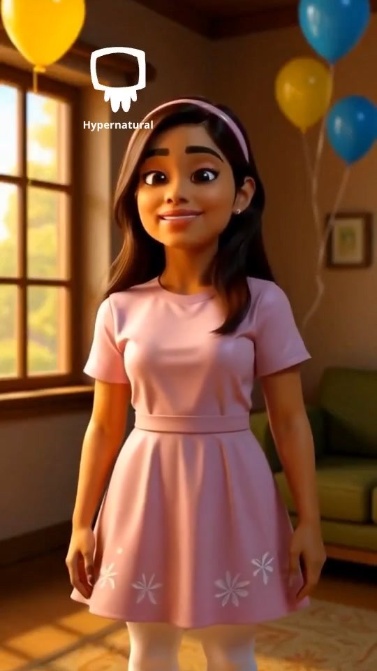 The Gift of Friendship