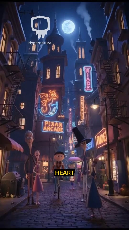 From Trash to Treasure: Leo's Journey