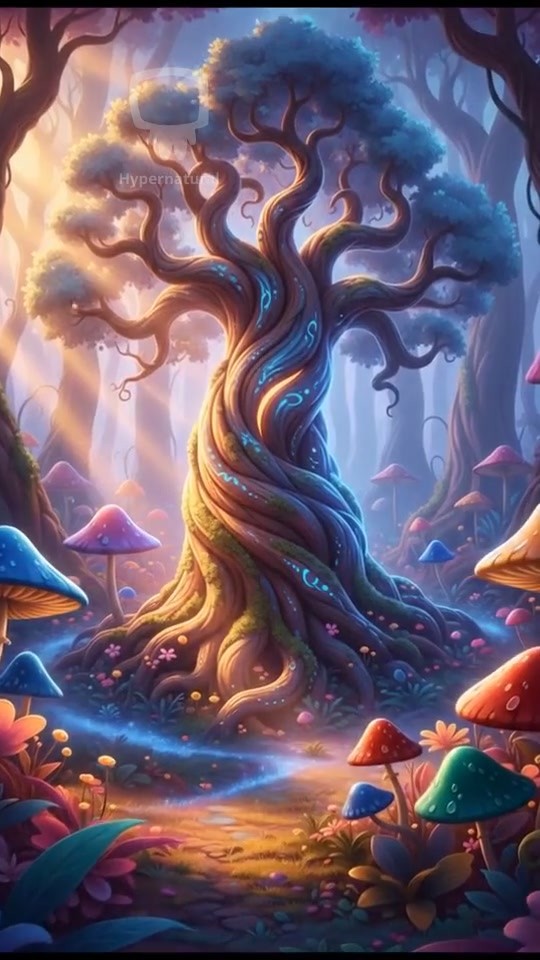 The Adventures of Acorn the Squirrel (copy)