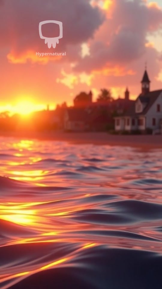 The Surfing Boy of Mayolla