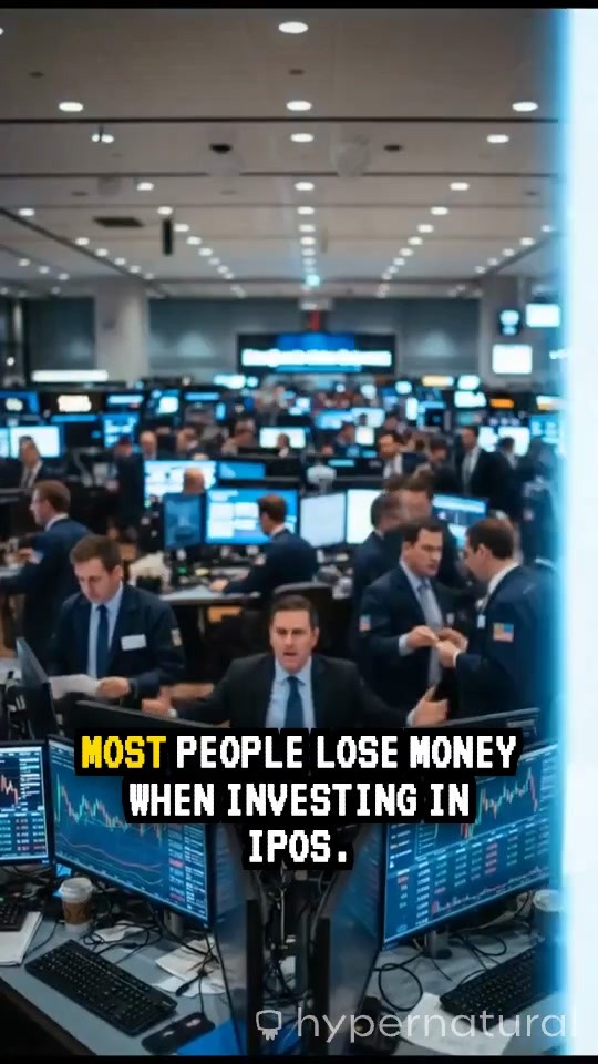 3 Key Checks Before Investing in IPOs