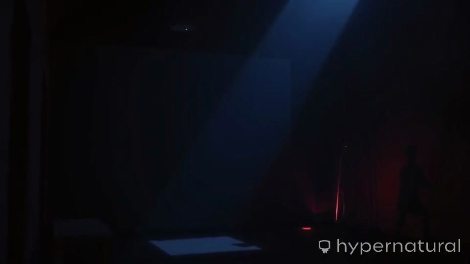 Illuminating Inner Battles: A Journey from Darkness to Light