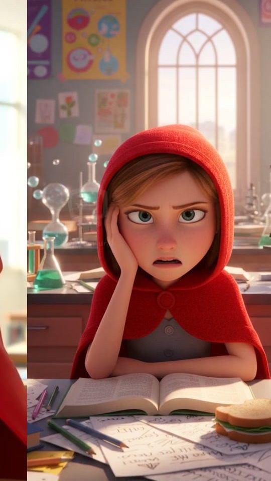 Caught Cheating: My Teacher's Unexpected Reaction