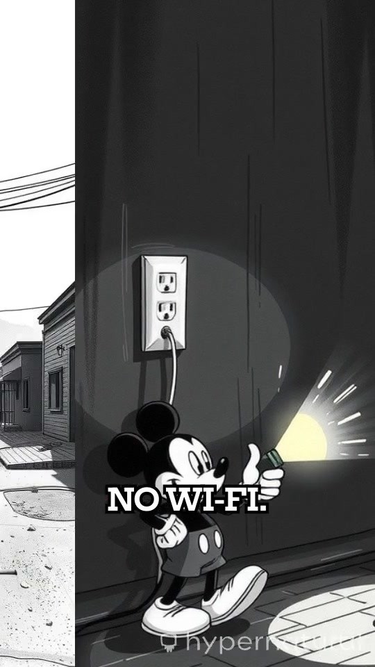 End the Struggle: Power Cuts and Their Impact