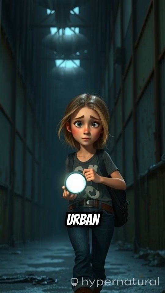 Panda USA: A Chilling Tale of Terror