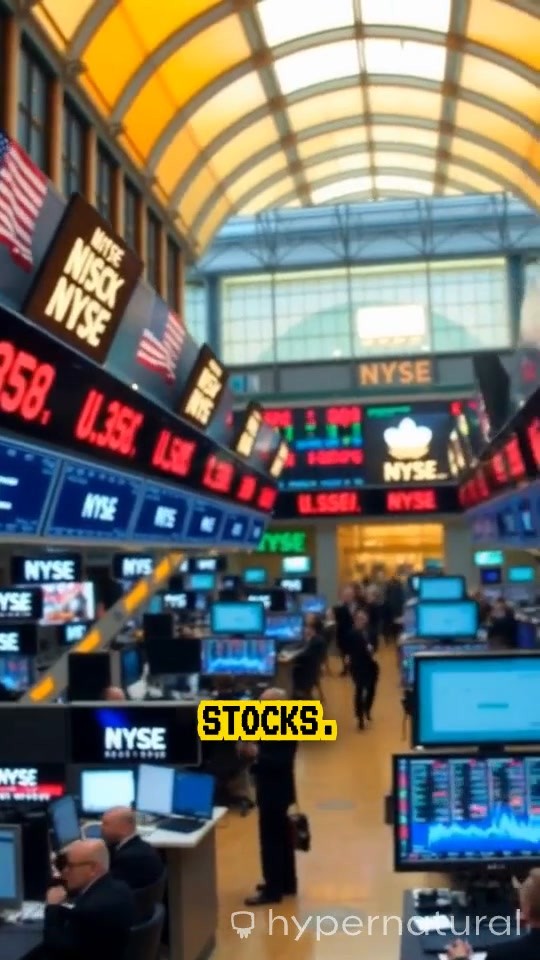 Understanding Stocks