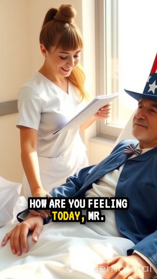 From Nursing Passion to Chemistry Pursuit