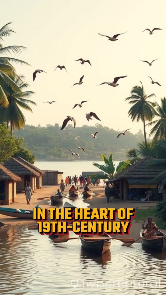 The Discovery of Secondary School in Nigeria and Its Founder